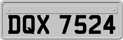 DQX7524