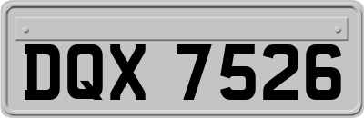 DQX7526
