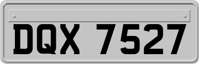 DQX7527