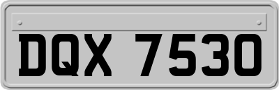 DQX7530