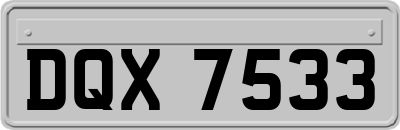 DQX7533
