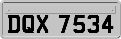 DQX7534