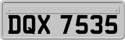 DQX7535