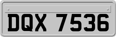 DQX7536