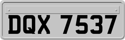 DQX7537