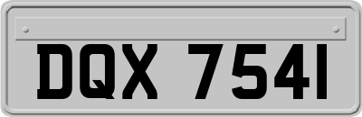 DQX7541