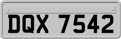 DQX7542