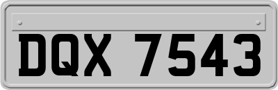 DQX7543
