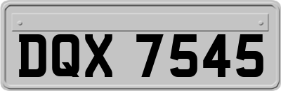 DQX7545