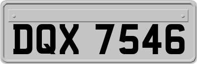 DQX7546