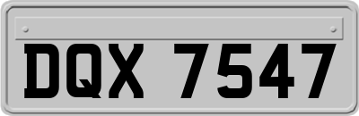 DQX7547