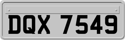 DQX7549