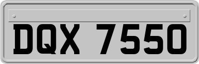 DQX7550