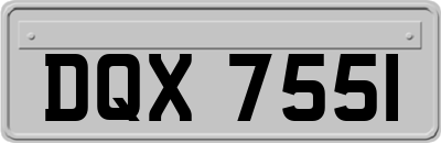 DQX7551