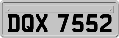 DQX7552