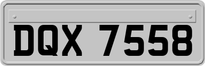 DQX7558