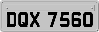 DQX7560