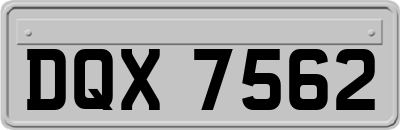 DQX7562