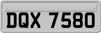 DQX7580