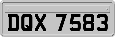 DQX7583