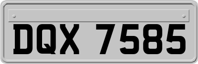 DQX7585