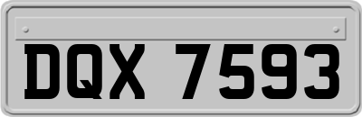 DQX7593