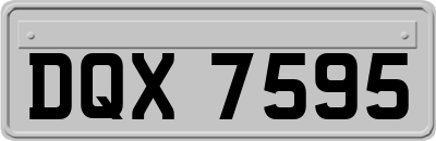 DQX7595