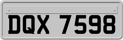 DQX7598