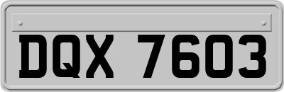 DQX7603