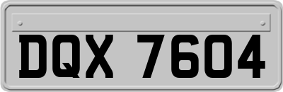 DQX7604