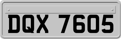 DQX7605