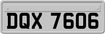 DQX7606