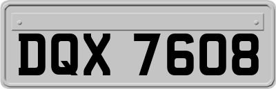 DQX7608