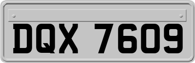 DQX7609