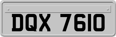 DQX7610