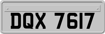DQX7617