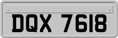 DQX7618