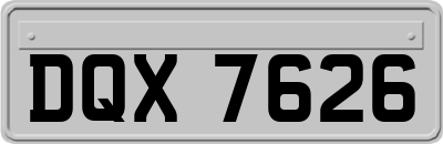 DQX7626