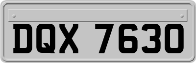 DQX7630