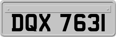 DQX7631