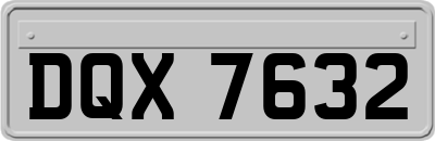 DQX7632