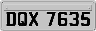 DQX7635