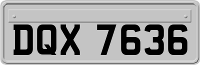 DQX7636