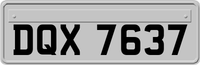DQX7637