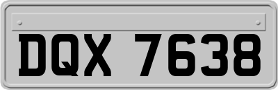 DQX7638