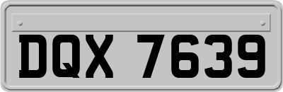 DQX7639