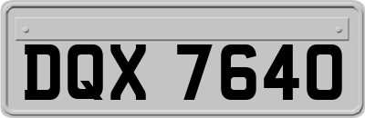 DQX7640