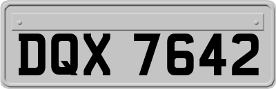 DQX7642