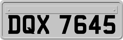 DQX7645