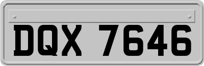 DQX7646